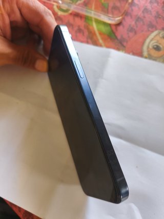 iPhone 15 Pro Max 512GB Negro