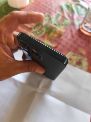 iPhone 15 Pro Max 512GB Negro