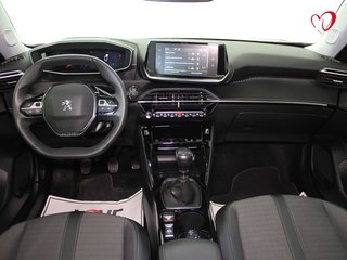 Peugeot 2008 Allure Pack BlueHDI 81kW (110CV)