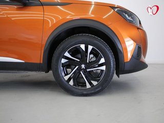 Peugeot 2008 Allure Pack BlueHDI 81kW (110CV)
