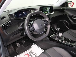 Peugeot 2008 Allure Pack BlueHDI 81kW (110CV)