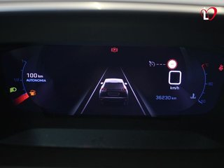 Peugeot 2008 Allure Pack BlueHDI 81kW (110CV)
