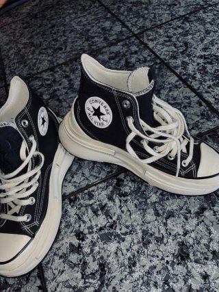 Bambas converse originales