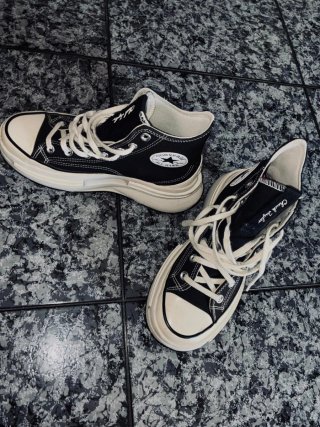 Bambas converse originales