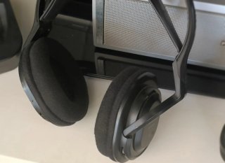 2 Auriculares Inalámbricos Panasonic RP-WF830