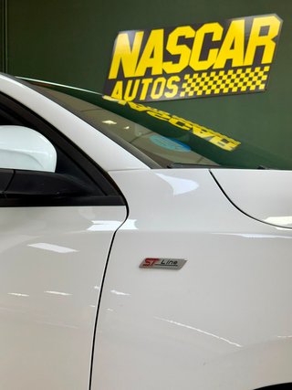 Ford Focus 2021