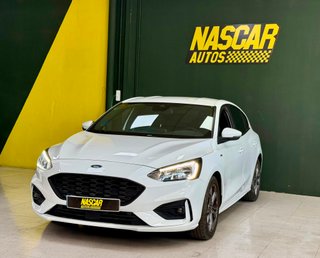 Ford Focus 2021