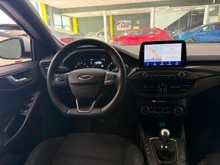 Ford Focus 2021