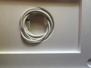 Apple iPad Plata