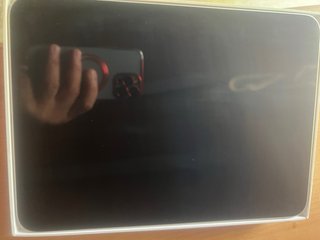 Apple iPad Plata