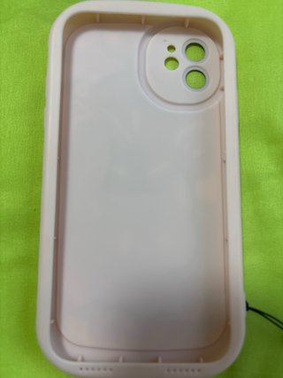 Funda iPhone 11 Diseño Gato Negro