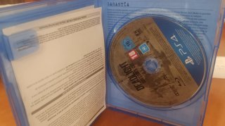 Deadlight Director's Cut PS4 (Pal España)