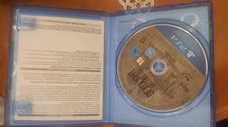Deadlight Director's Cut PS4 (Pal España)