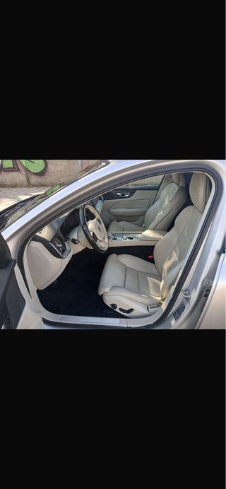 Volvo V60 Inscription 2022