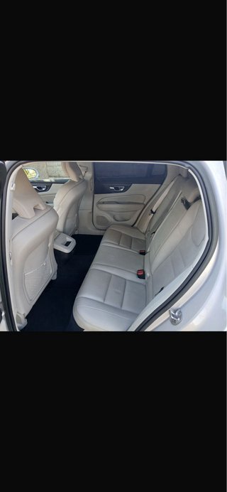 Volvo V60 Inscription 2022