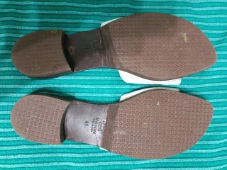 Fred Perry sandali e ciabatte donna taglia 41