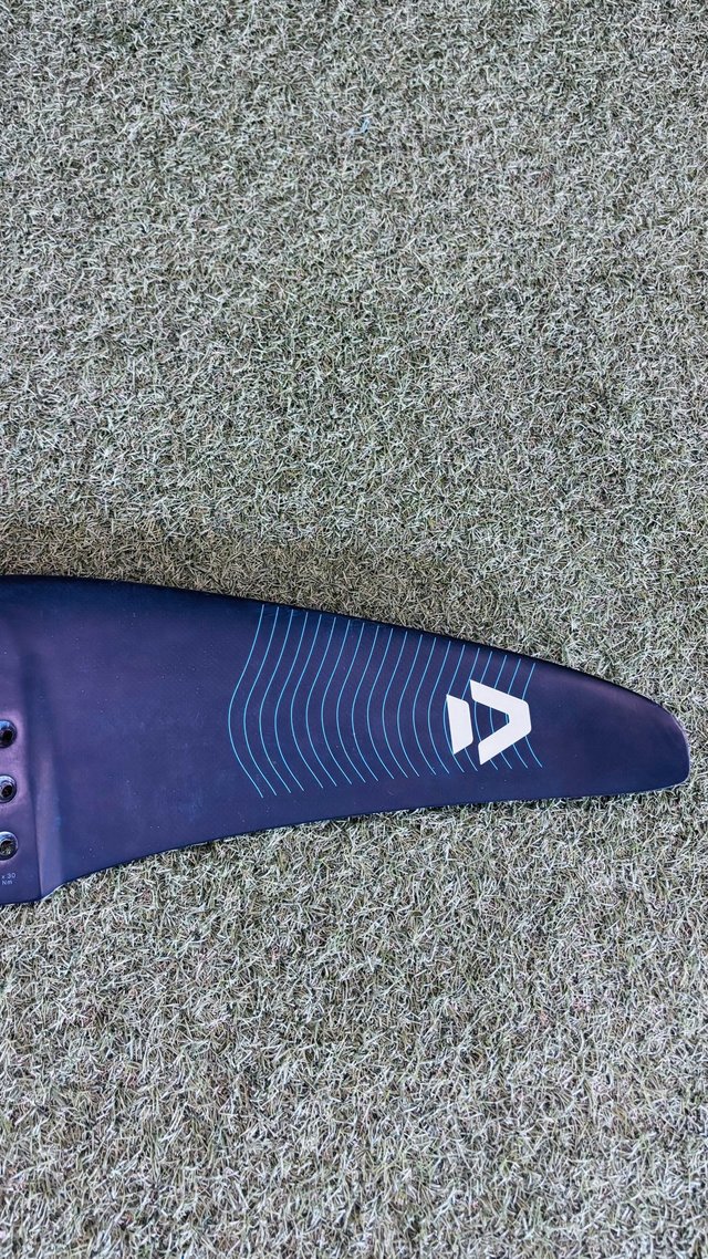 Duotone Aero Carve 2.0 SLS 1100 Frontwing 2023