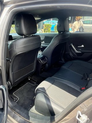 Mercedes-Benz A 180 2020