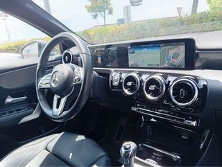 Mercedes-Benz A 180 2020