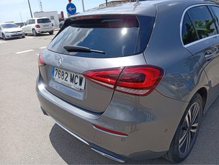 Mercedes-Benz A 180 2020