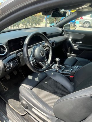 Mercedes-Benz A 180 2020