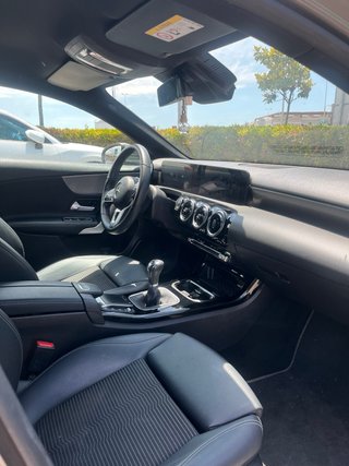 Mercedes-Benz A 180 2020