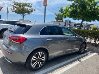 Mercedes-Benz A 180 2020
