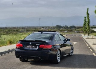 BMW Serie 3 2007