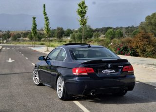 BMW Serie 3 2007
