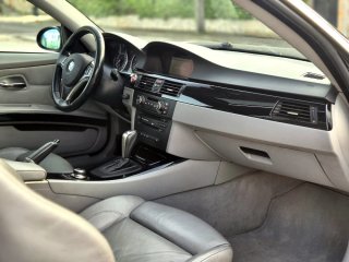 BMW Serie 3 2007