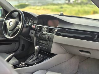 BMW Serie 3 2007
