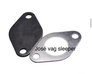 Anular egr 2.0tdi 1.9tdi 1.4tdi 2.5tdi consultar