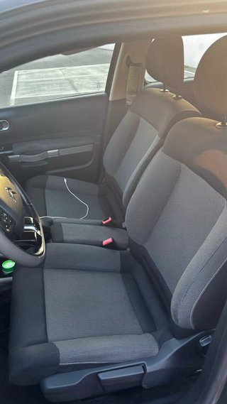 Citroen C4 Cactus 2016