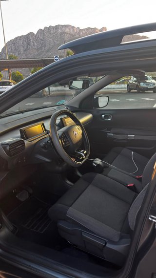 Citroen C4 Cactus 2016