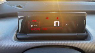 Citroen C4 Cactus 2016