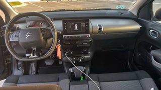 Citroen C4 Cactus 2016