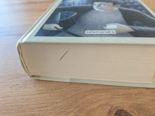 Harry Potter y la Orden del Fénix