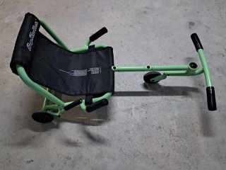 Ezyroller verde