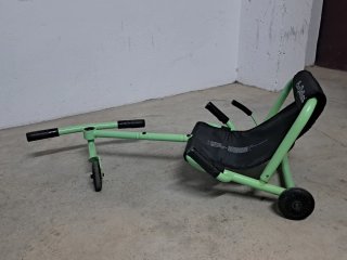 Ezyroller verde