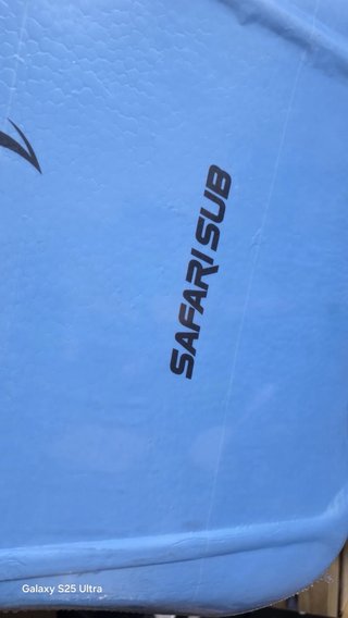 Lote 9 Tablas Surf/Bodyboard Nuevas Precintadas