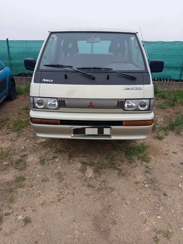MITSUBISHI L300 1994 - foto 1