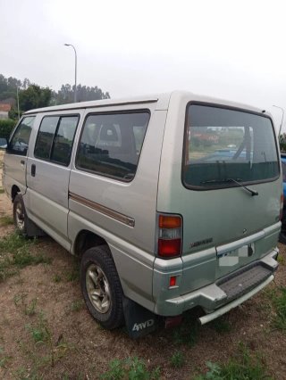 MITSUBISHI L300 1994