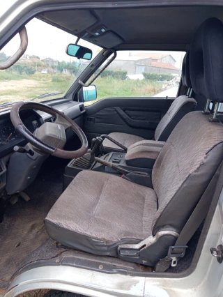 MITSUBISHI L300 1994