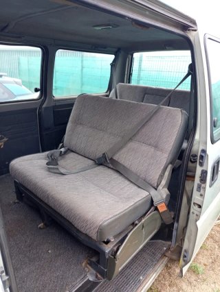 MITSUBISHI L300 1994