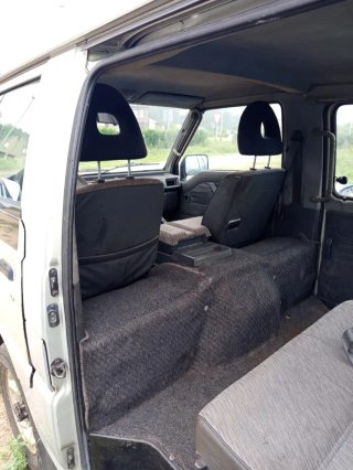 MITSUBISHI L300 1994