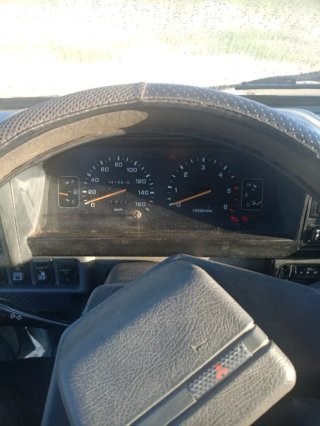 MITSUBISHI L300 1994