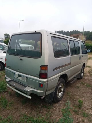 MITSUBISHI L300 1994