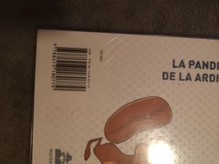 Una noche en el colegio