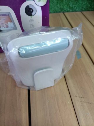 Vigilabebés con Cámara PHILIPS Avent SCD620/01