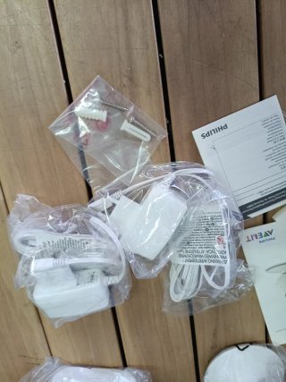 Vigilabebés con Cámara PHILIPS Avent SCD620/01